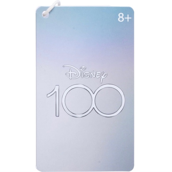 Limited Edition SDCC 2023 Disney 100 Heritage Sketch Loungefly - EE Exclusive! - Picture 7 of 12